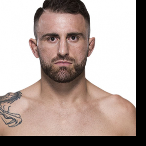 Alexander Volkanovski